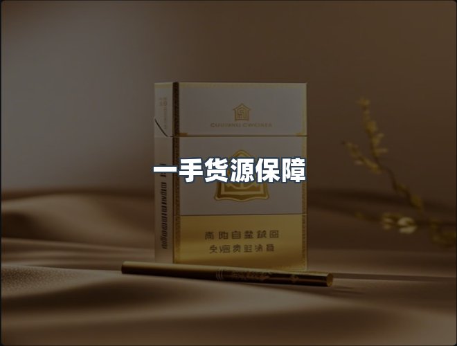 服务优势